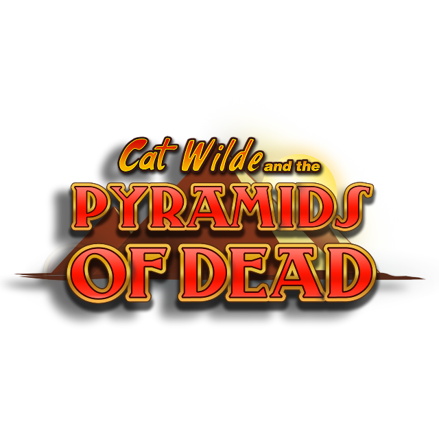 Cat Wilde And The Pyramids Of Dead
